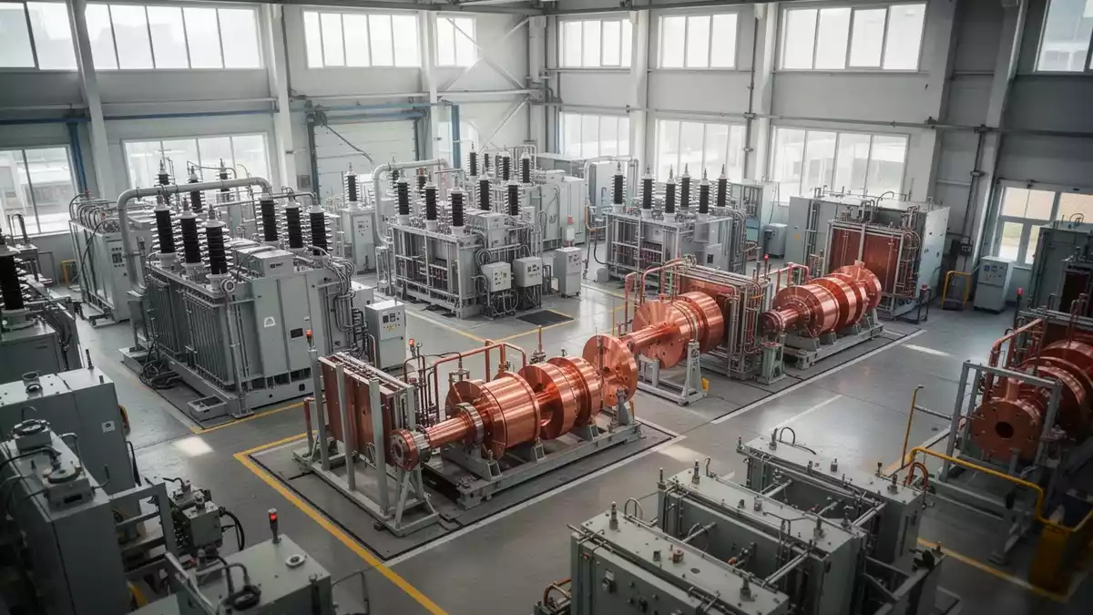 ASTA Energy Solutions steigert Gewinn und verlängert Lieferverträge