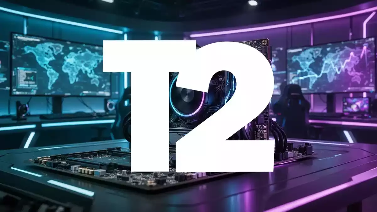 GTA VI Leak Legal Battle and Netflix Premiere: Take-Two Stock Outlook