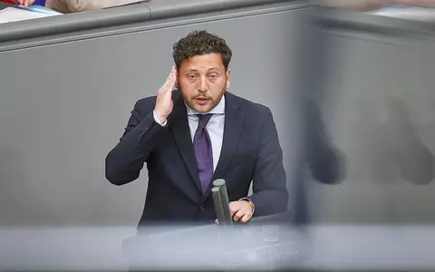 Felix Banaszak (Archiv) - Foto: via dts Nachrichtenagentur