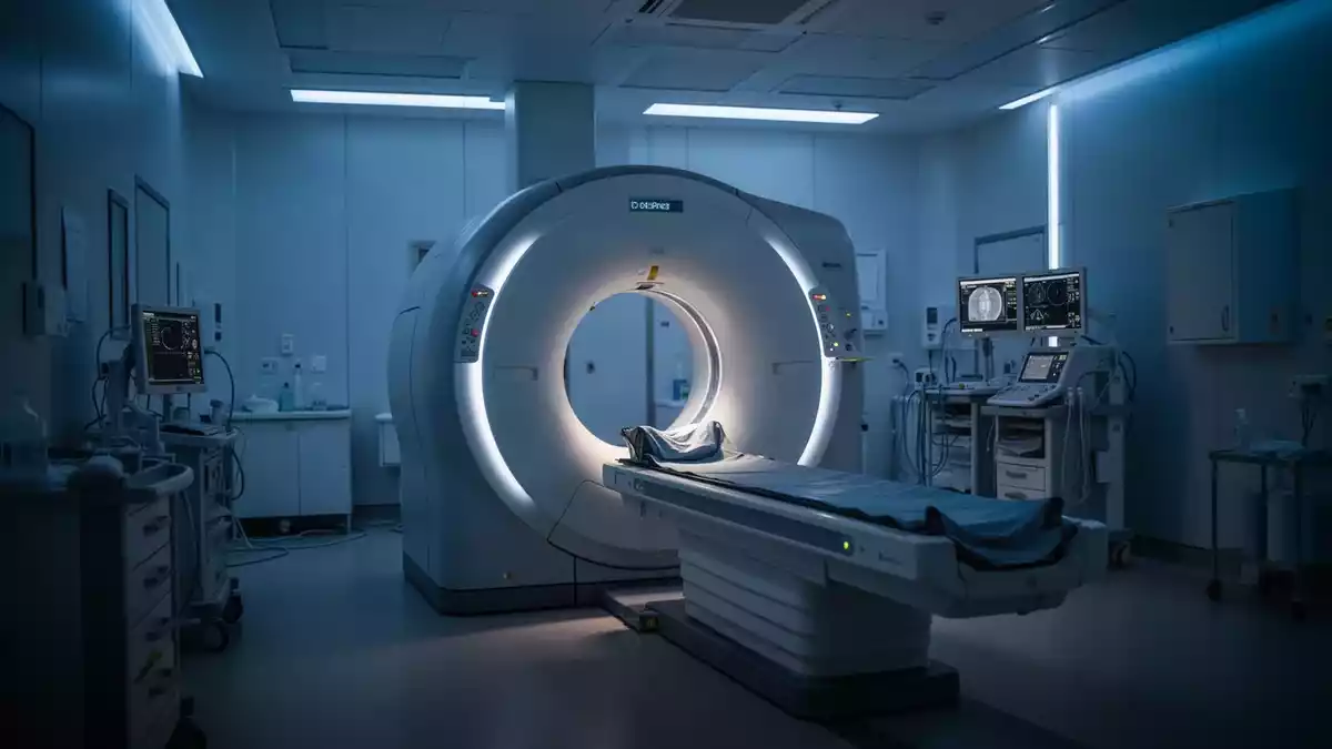 REACT-Studie zeigt stille Gefäßverkalkung bei gesunden Erwachsenen