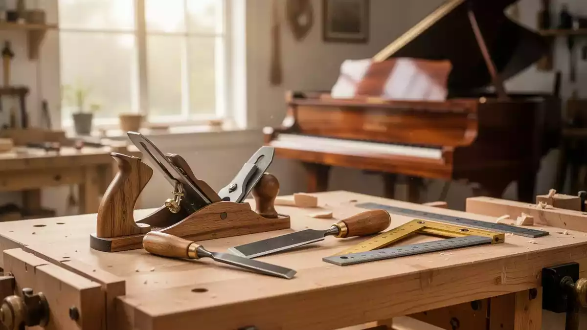 Einsteins Lernidee: Warum Handwerk und Musik geistig fördern