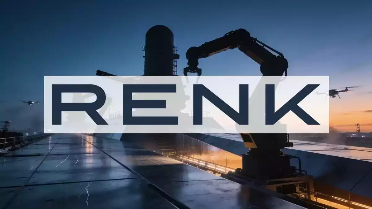 Renk Group Stock Tests Key 40.19 Euro Support Amid Institutional Moves