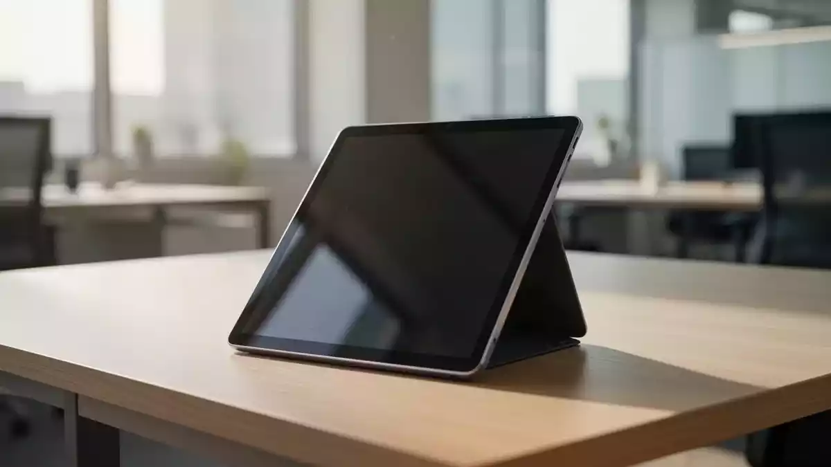 ASUS bringt robustes Chromebook CM32 Detachable in den USA heraus