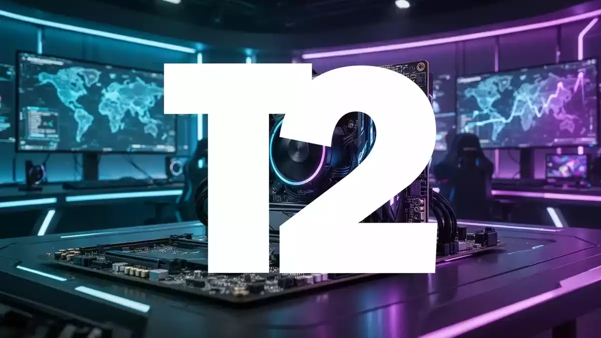 GTA VI Hype vs Take-Two Stock: Why Shares Stay Flat Despite Viral Trailer