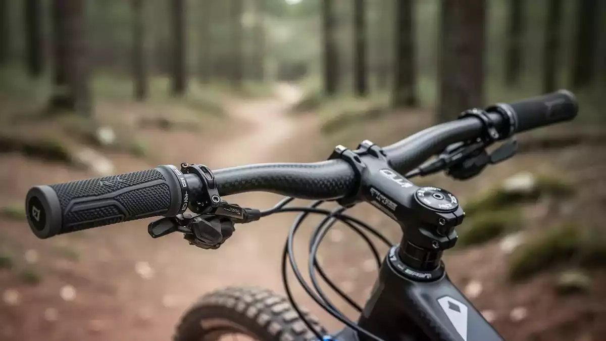 Ergon bringt neue GMA- und GMS-Griffe für Mountainbikes