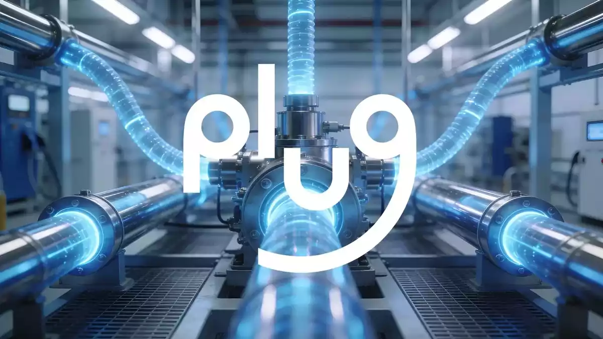 Plug Power Faces Hydrogen Setbacks, Core Business Shows Progress