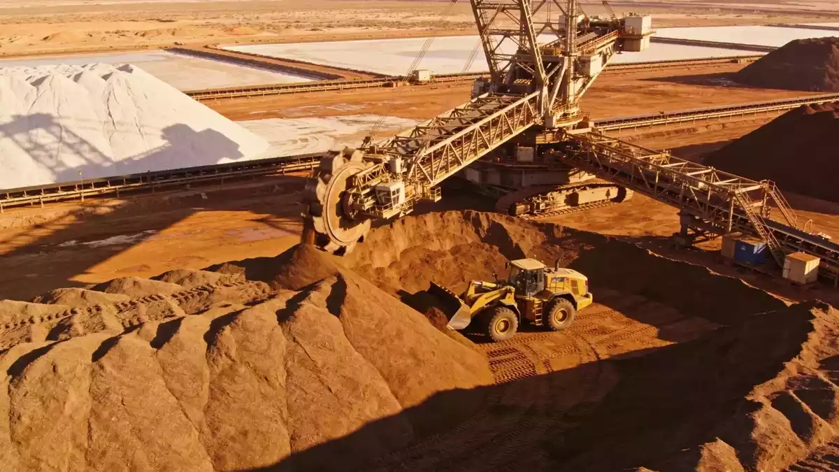 European Lithium Merger with Critical Metals: New Share Ratio, Q2 Results