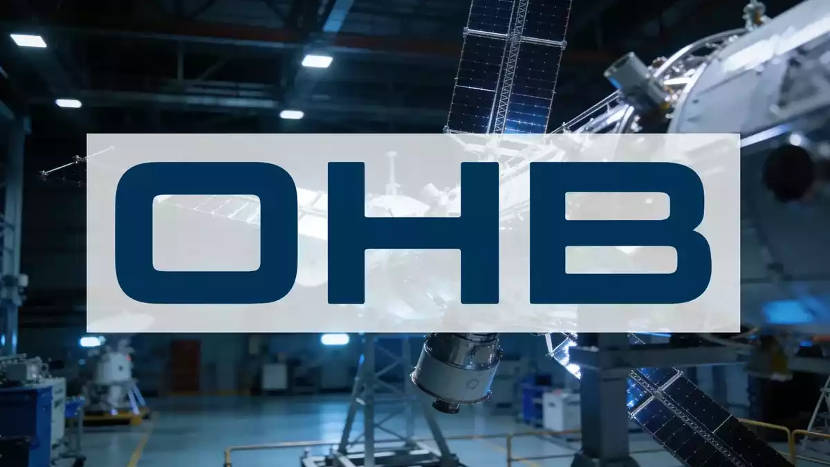 OHB Stock Dips Despite Satellite Launch, ESA Contract