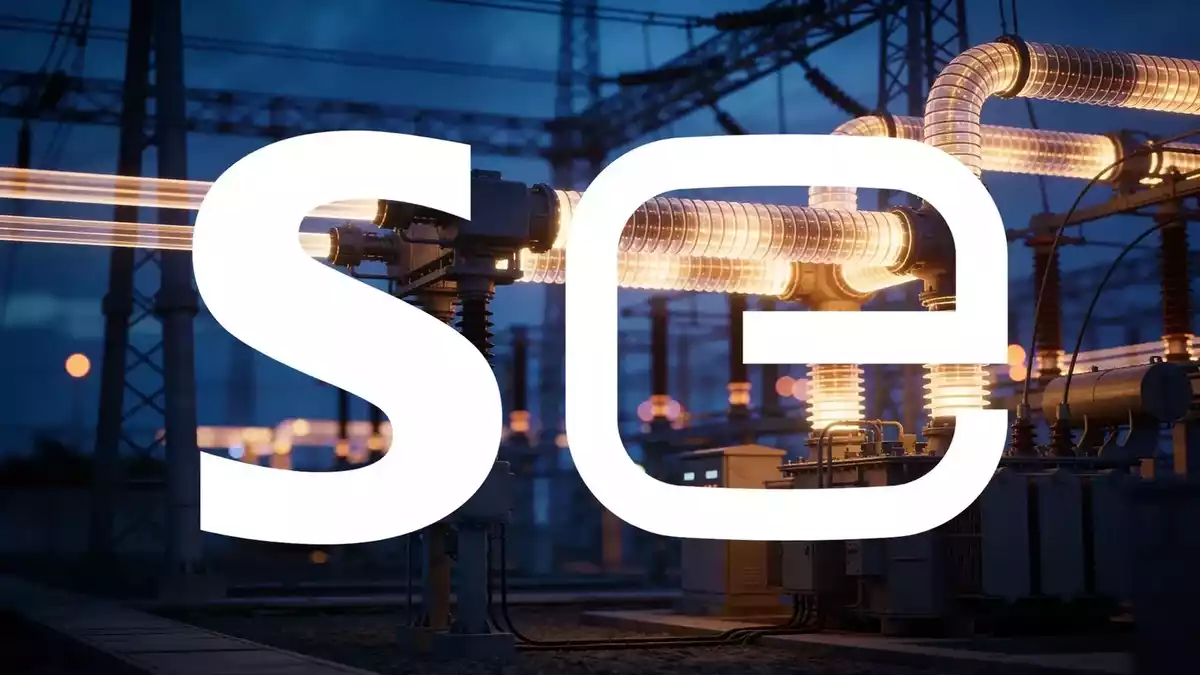 Siemens Energy: AI Demand vs. Restructuring Uncertainty