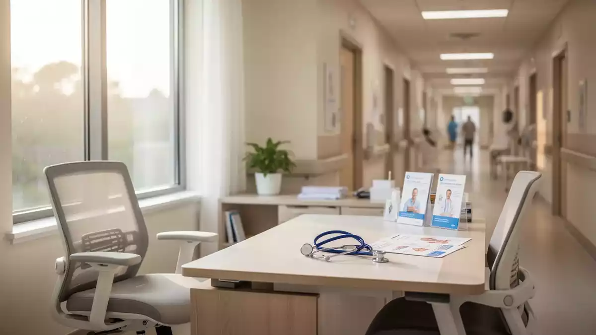 Reha und Gesundheitswissen: TV, Fachtage und digitale Angebote