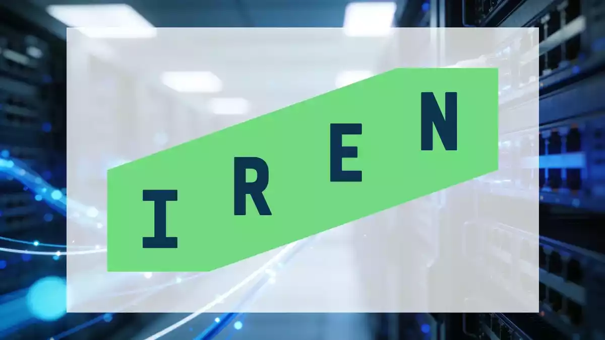 IREN-Aktie fällt nach Quartalszahlen trotz starkem AI-Cloud-Wachstum