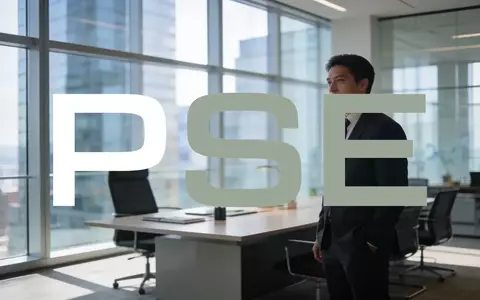 Abstrakte Darstellung eines modernen, professionellen Geschäftsumfelds mit Fokus auf strategische Unternehmensveränderungen. - Foto: über boerse-global.de