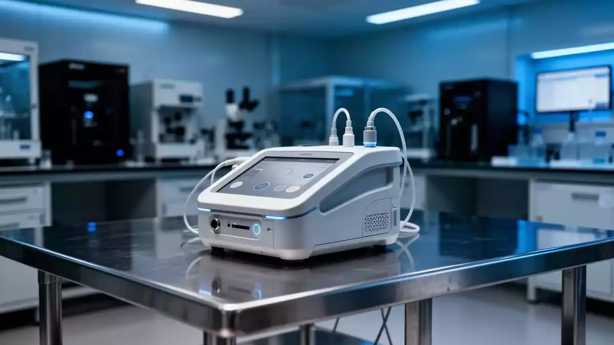 Vagusnerv-Stimulation verbessert Lernen und Depressionstherapie