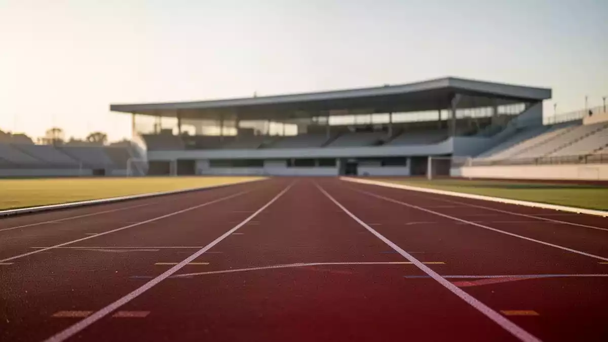 Sportliche Höchstleistungen im Alter: Rekorde und Ausdauer