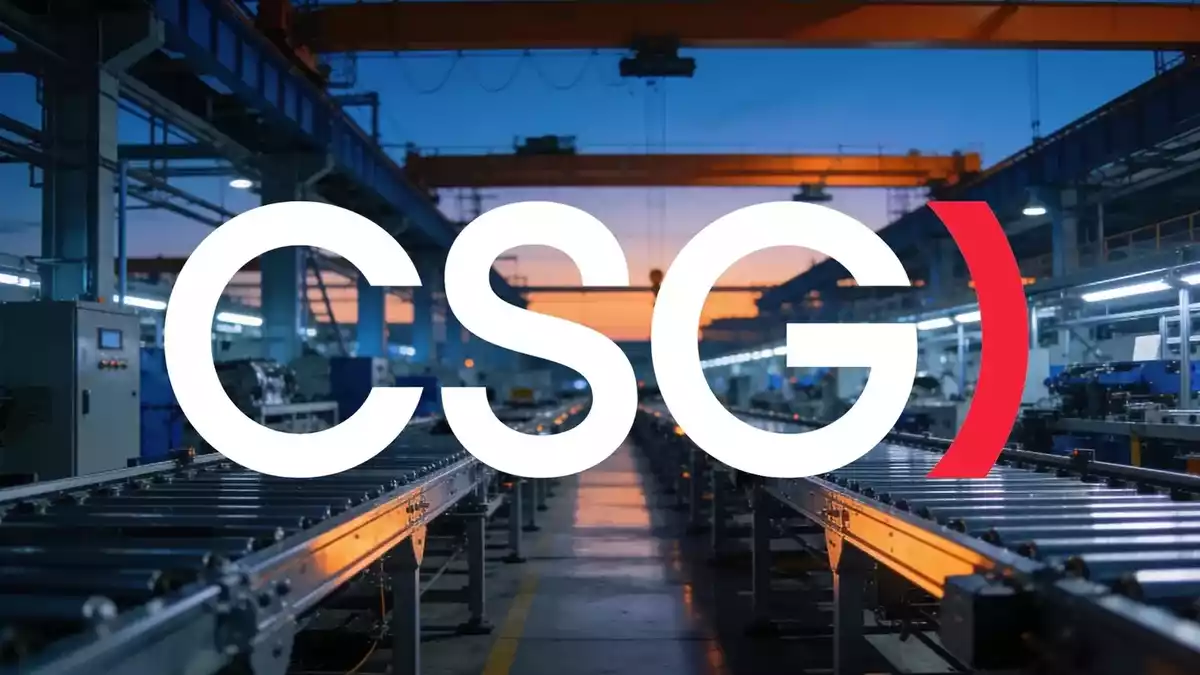 CSG Stock Volatile Despite Strong H1 Results and Order Growth