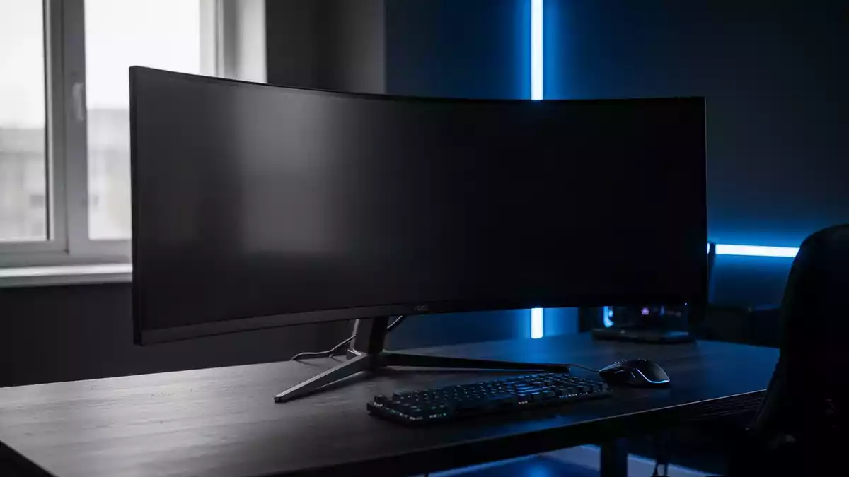 Samsung zeigt vier neue Odyssey-Monitore mit bis zu 1.100 Hz