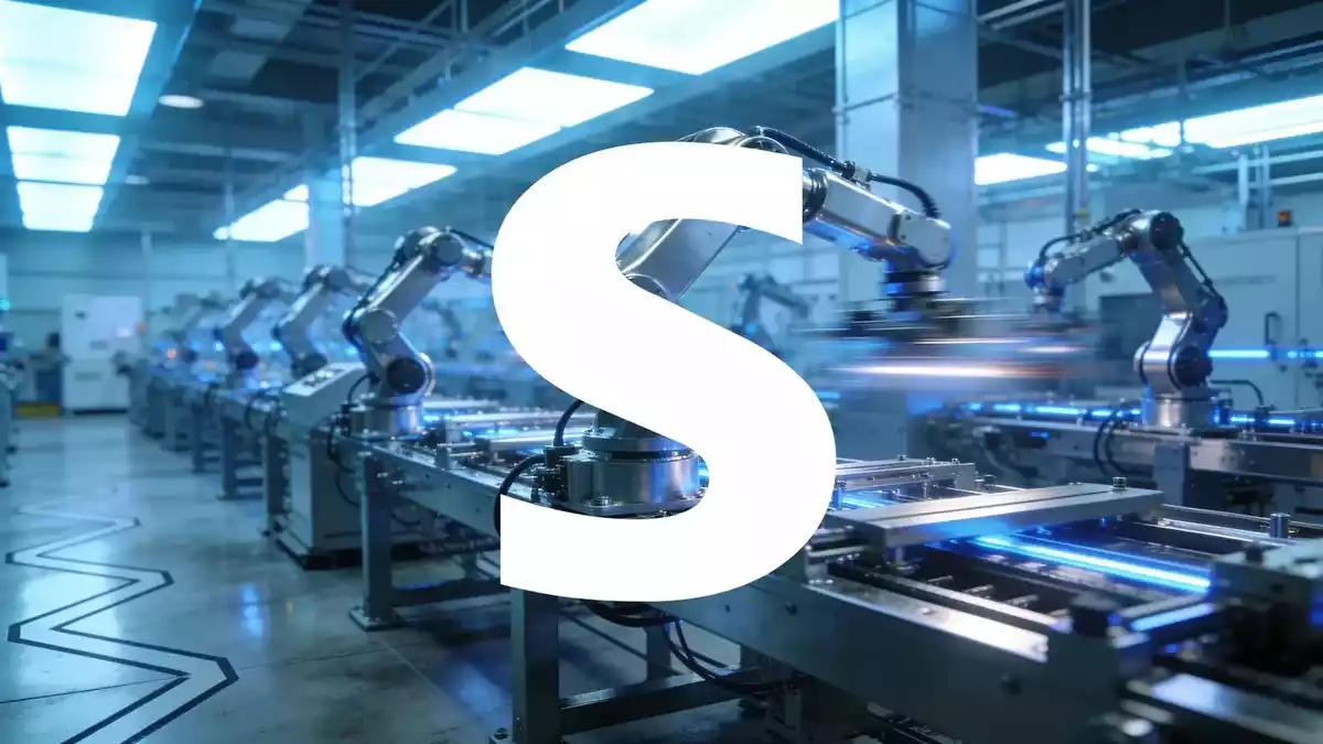 Siemens Stock Near High Amid Record Orders, Healthineers Spin-Off, Cyber Warning