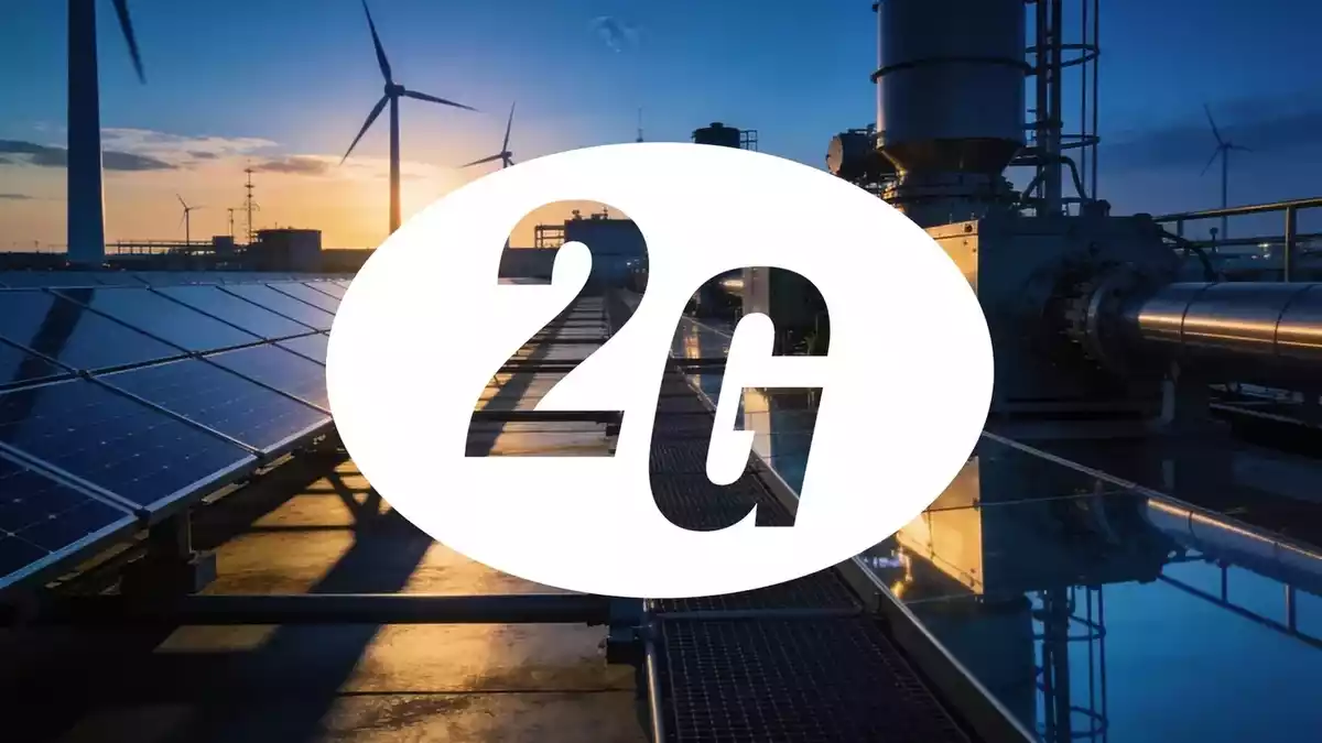 2G Energy Stock Pulls Back 28% After Record Q2 Orders, Dividend Signals Stability