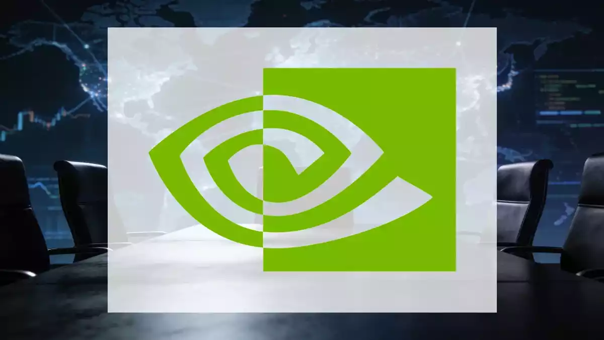 Nvidia mit starken Zahlen, doch Finanzierungsstopp belastet Aktie