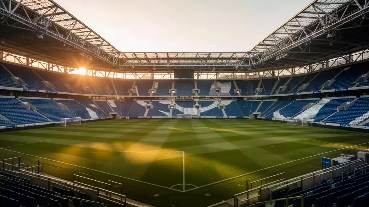 NRW-Fußball: Schalke, Gladbach und Köln als regionale Institutionen