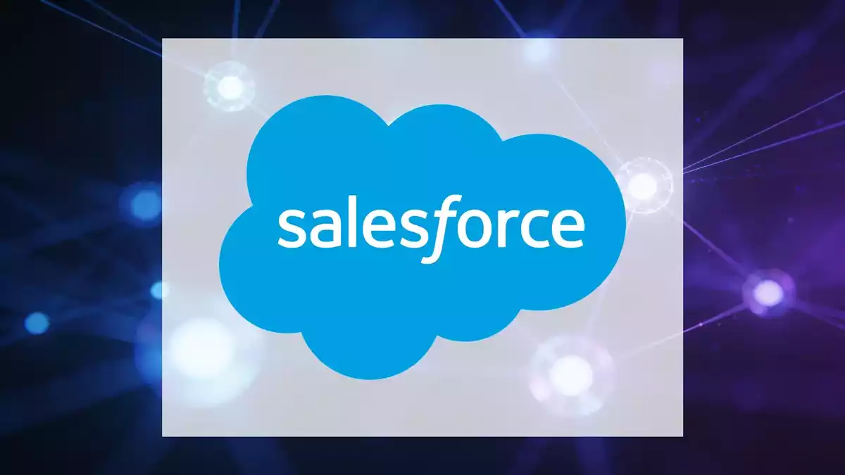 Salesforce öffnet Plattform für KI-Modelle von OpenAI und Google
