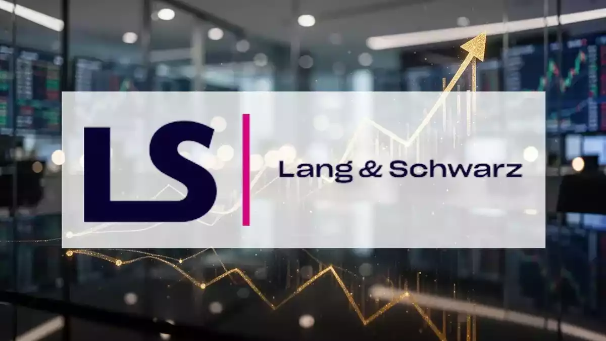 Lang & Schwarz Stock Dips 23% Below 200-Day Average Amid Trade Republic Loss