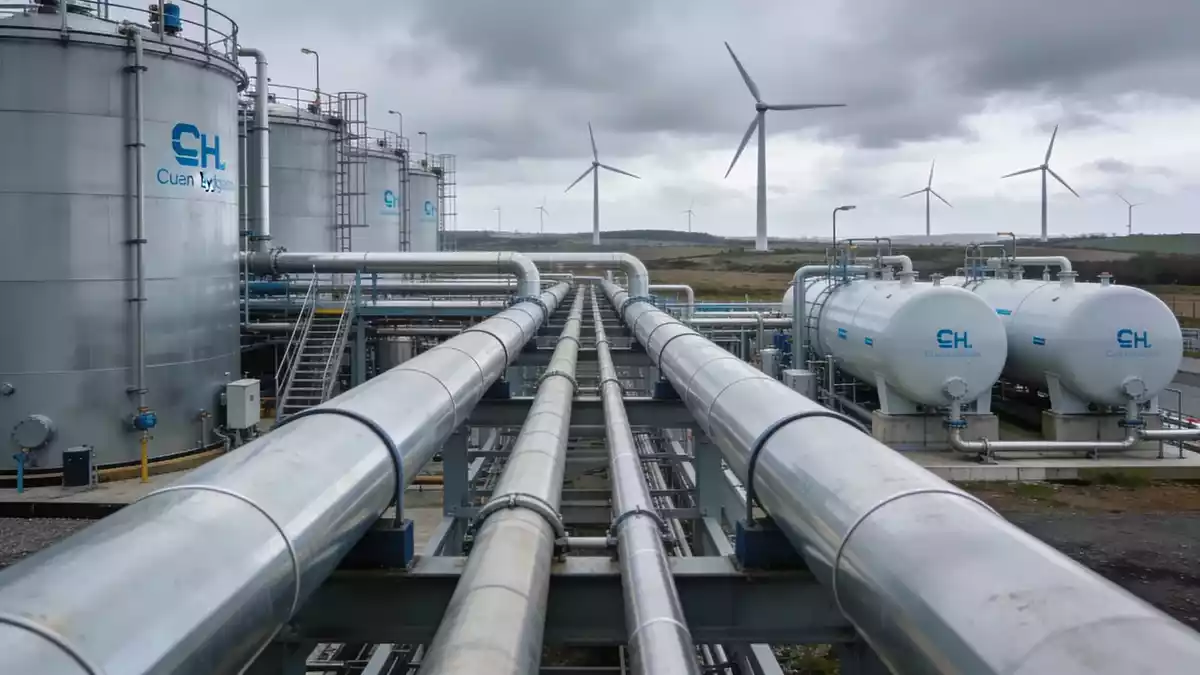 Primary Hydrogen erweitert Kanada-Portfolio mit neuen Explorationsflächen