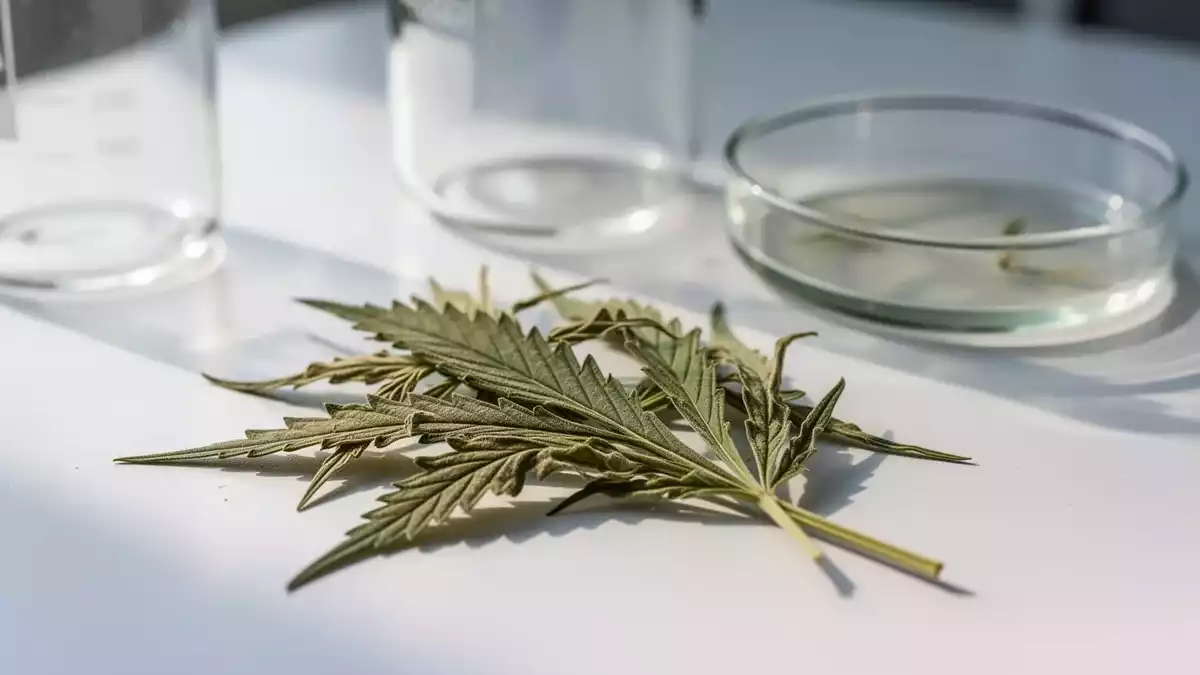 Phytocannabinoide: Neue Ansätze zum Schutz der Leber untersucht