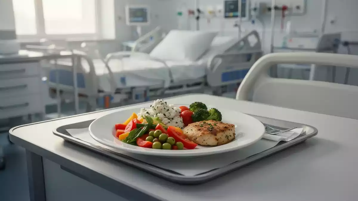 Fuldaer Gastro Tag: Ernährung rückt in Therapie und Vorsorge