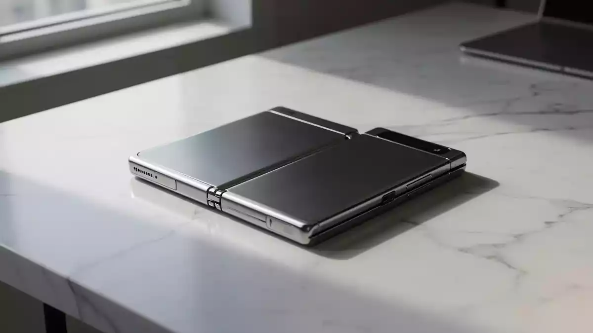Apple plant faltbares iPhone Ultra mit Titan und A20-Pro-Chip