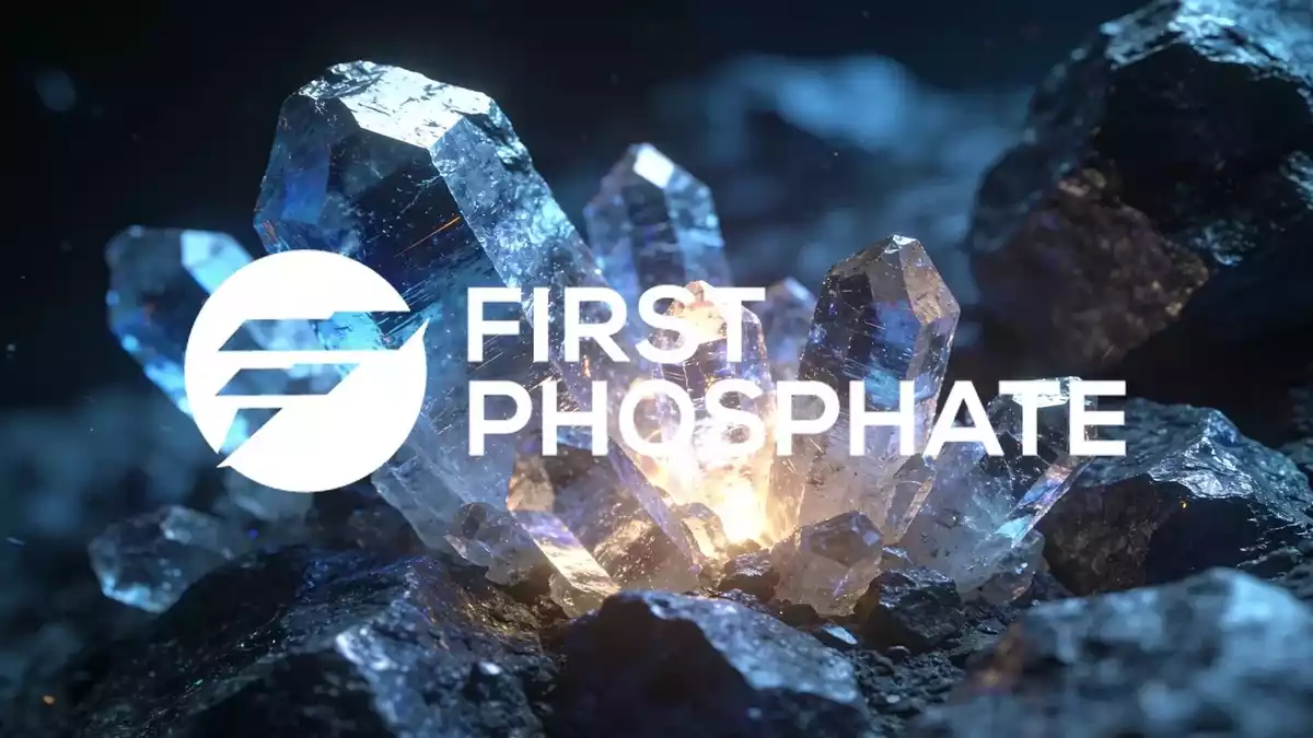 First Phosphate Secures Funding, Battery-Grade Results for Bégin-Lamarche