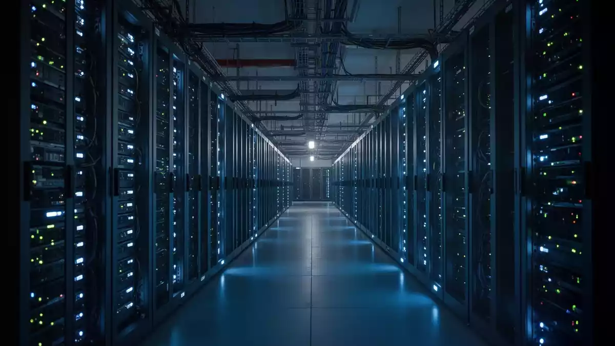 KI-Ausbau belastet Tech-Bilanzen mit drei Billionen Dollar