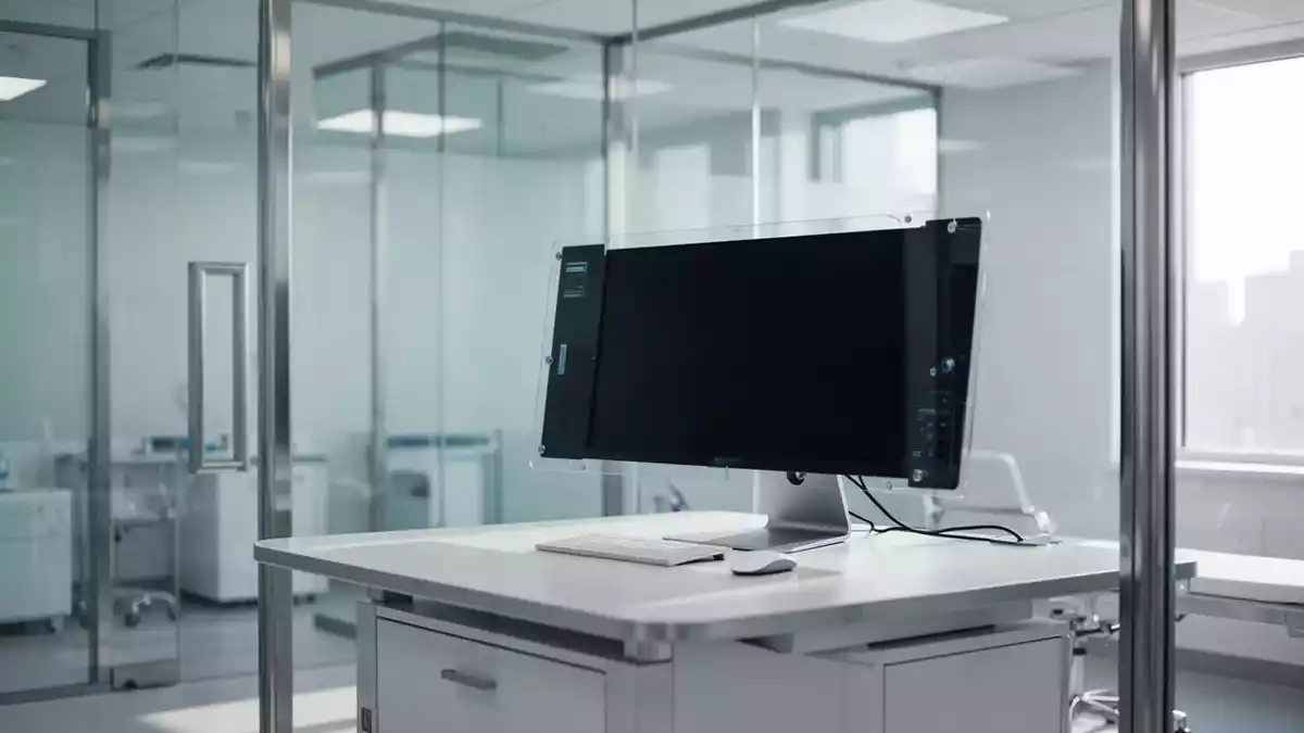 Gesundheitsdaten und KI: Experte fordert digitale Schutzinstanzen