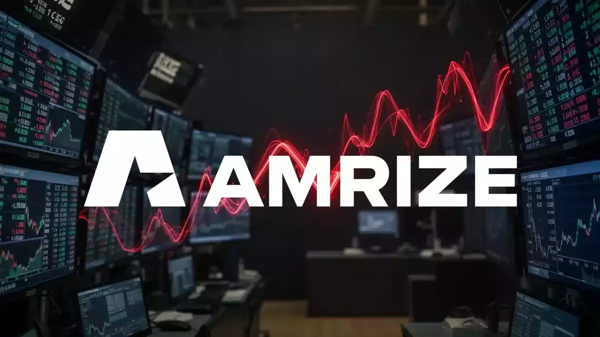 Amrize Insiders Buy Shares as Stock Nears 52-Week Low