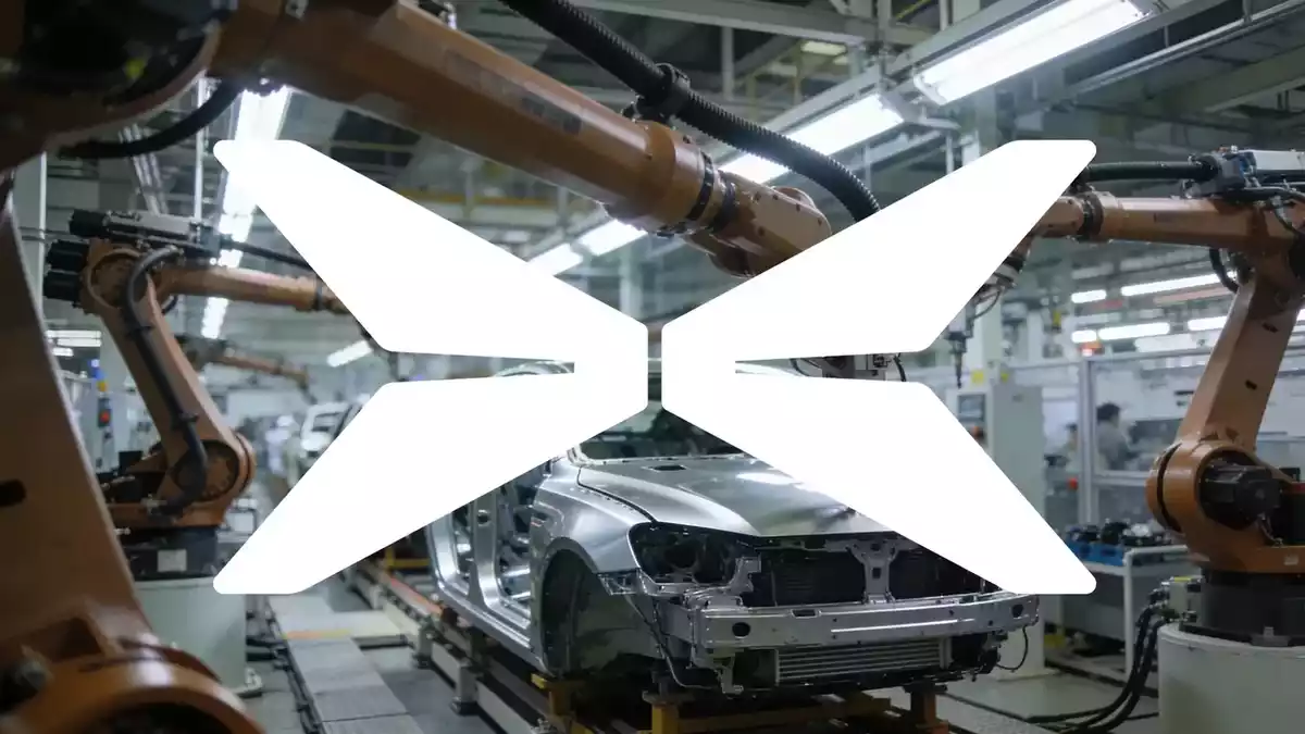 XPeng Stock Split: Robotics Unit Valued at $6.3B, EV Forecast Misses