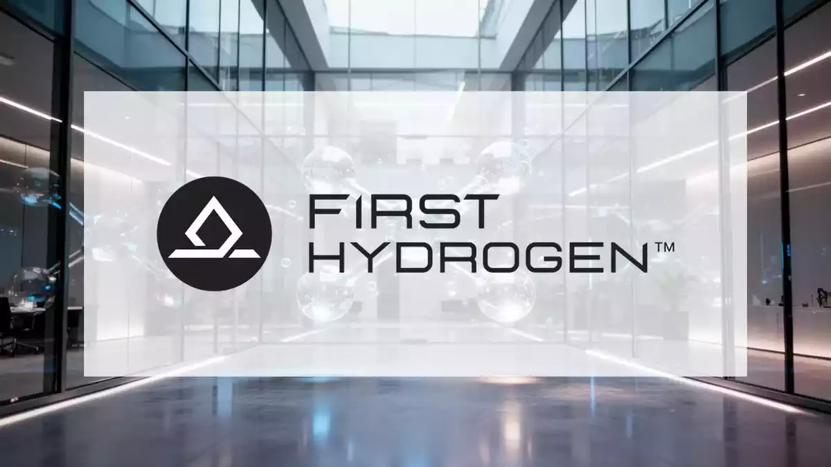 First Hydrogen: Aktie steigt dank Wasserstoff- und KI-Fantasie