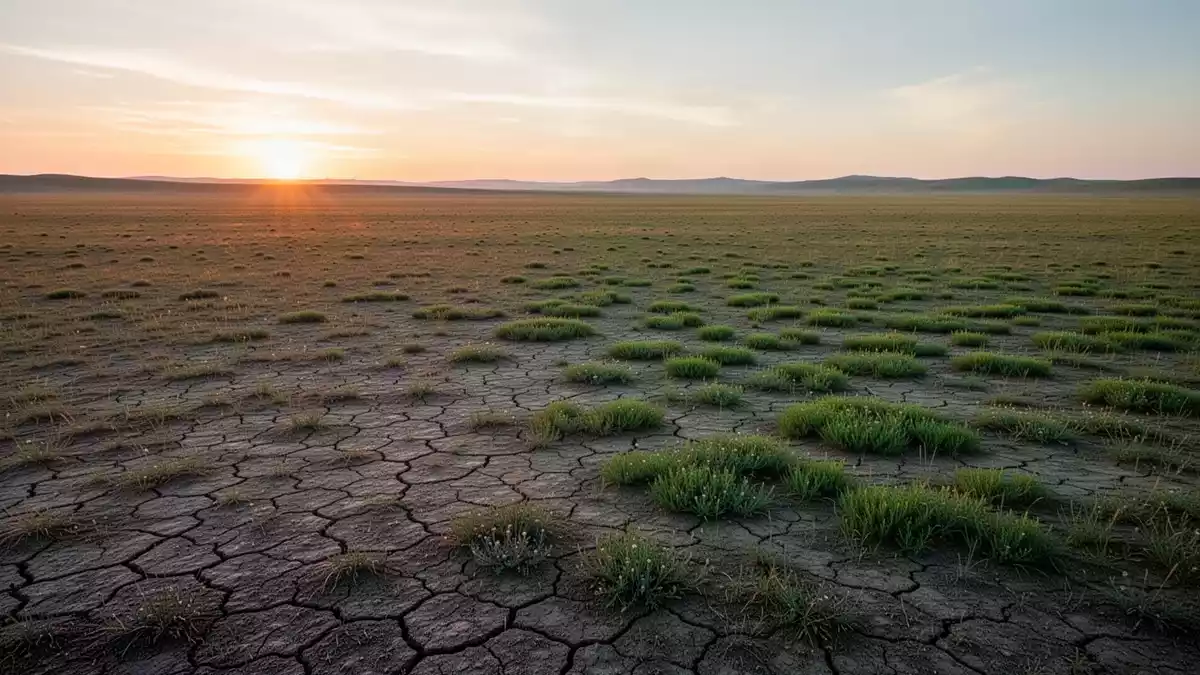 UNCCD COP17: 1,3 Milliarden Dollar für Landrestaurierung mobilisiert