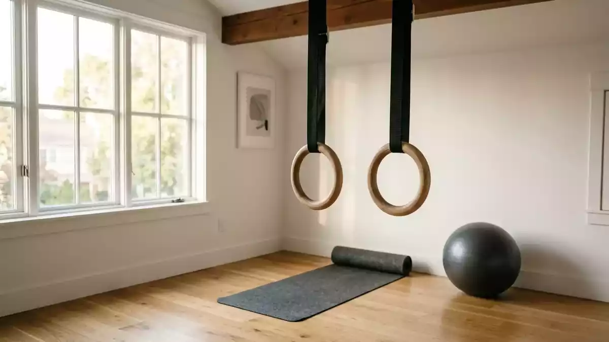 Tele-Gym: Vielfältige Fitnessangebote für Gesundheit und Beweglichkeit