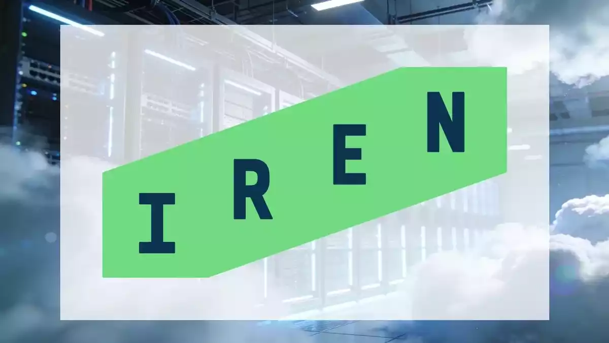 IREN's $25B Capex Plan vs $12B Market Cap Sparks AI Infrastructure Sell-Off