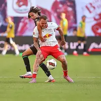RB Leipzig - Borussia Mönchengladbach am 29.08.2026 - Foto: via dts Nachrichtenagentur
