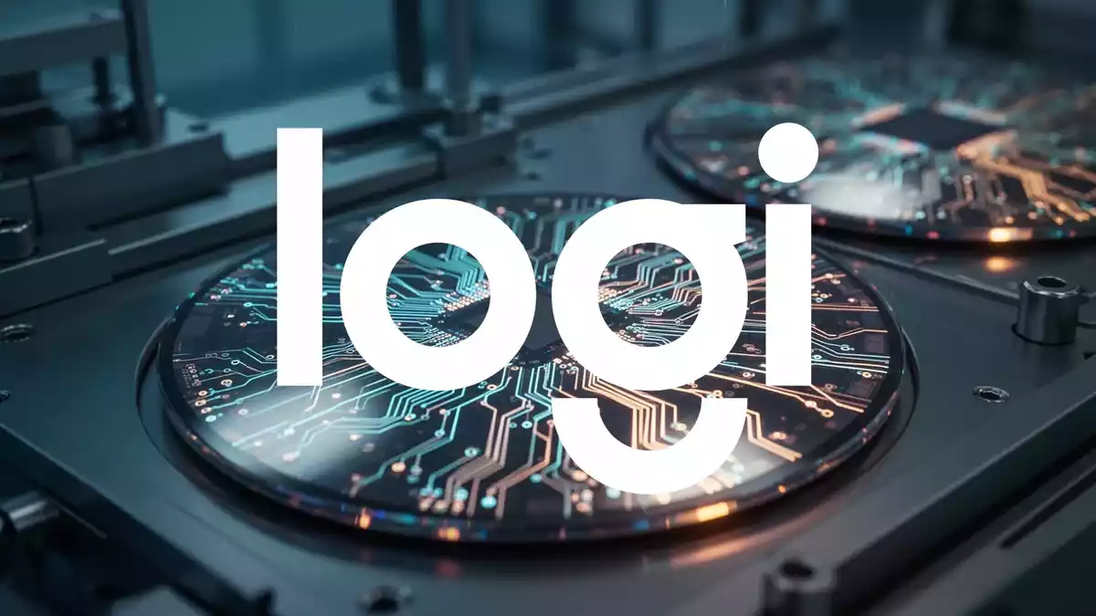 Logitech-Aktie unter Druck: Zollklage und Chipmangel belasten