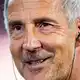 Adi Hütters Rückkehr in die Bundesliga endet mit einem Remis. - Bild: Julius Frick/dpa