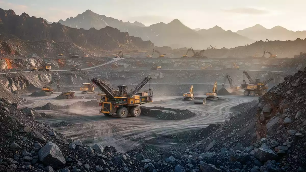 Military Metals ordnet Führung und Aktienoptionen neu