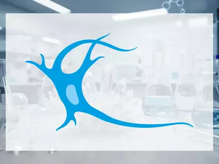Abstrakte Darstellung eines modernen pharmazeutischen Forschungslabors mit Fokus auf biotechnologische Innovation. - Foto: über boerse-global.de