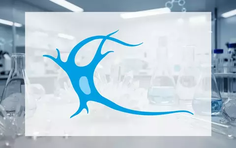 Abstrakte Darstellung eines modernen pharmazeutischen Forschungslabors mit Fokus auf biotechnologische Innovation. - Foto: über boerse-global.de