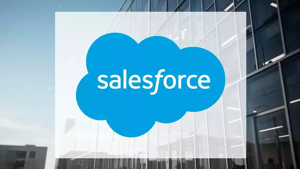 Salesforce Stock Surges 22% on Anthropic Partnership and Strong Q2 Results