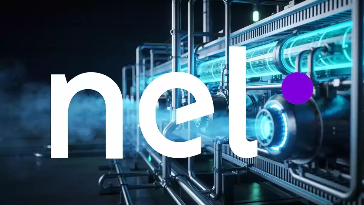 Nel ASA Q3 2026 Report Date Set for October 21 Amid Cash Concerns