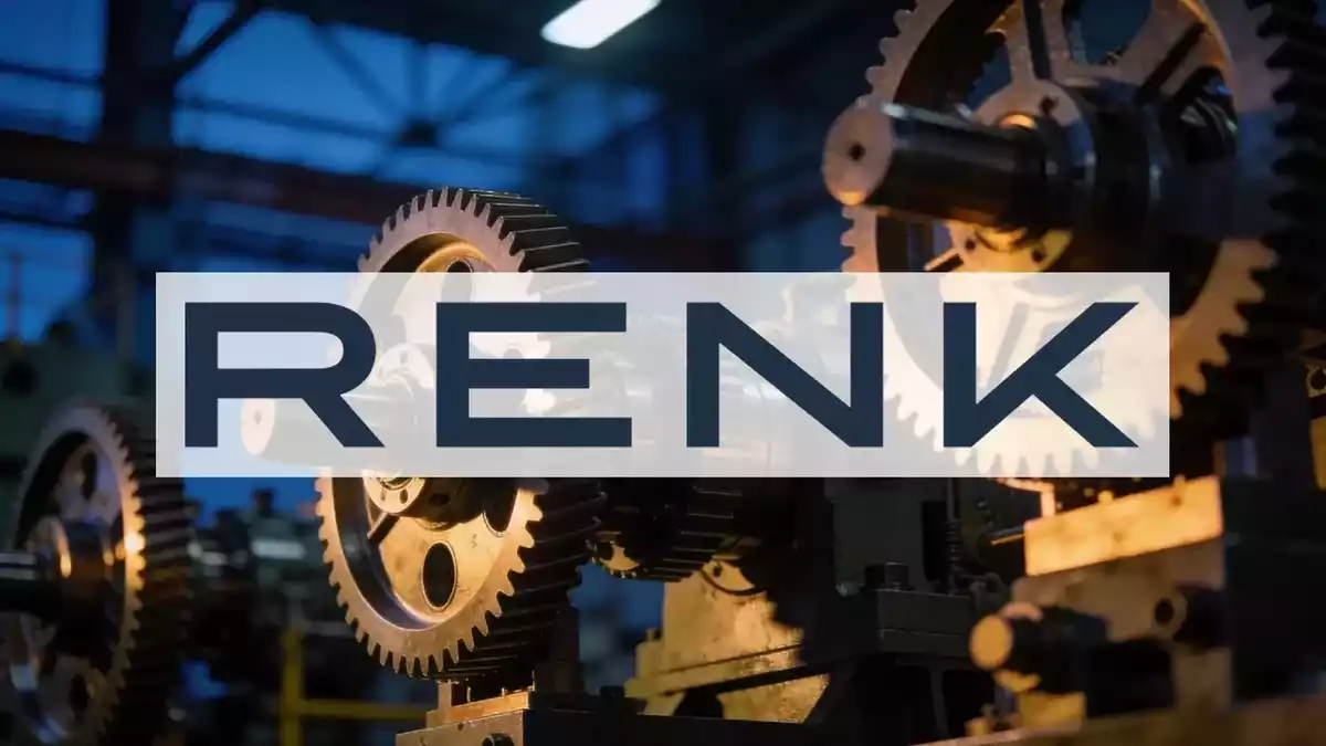 Renk Group: Record Orders vs. Share Price Slump