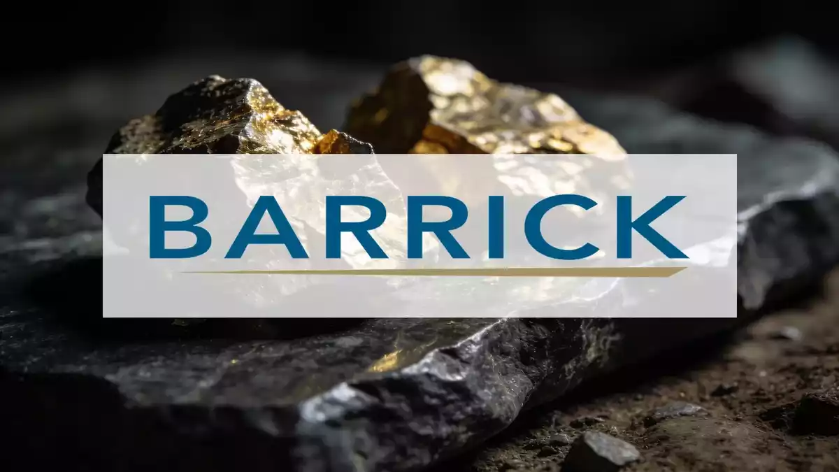 Barrick Mining mit starken Zahlen, doch die Aktie gibt nach