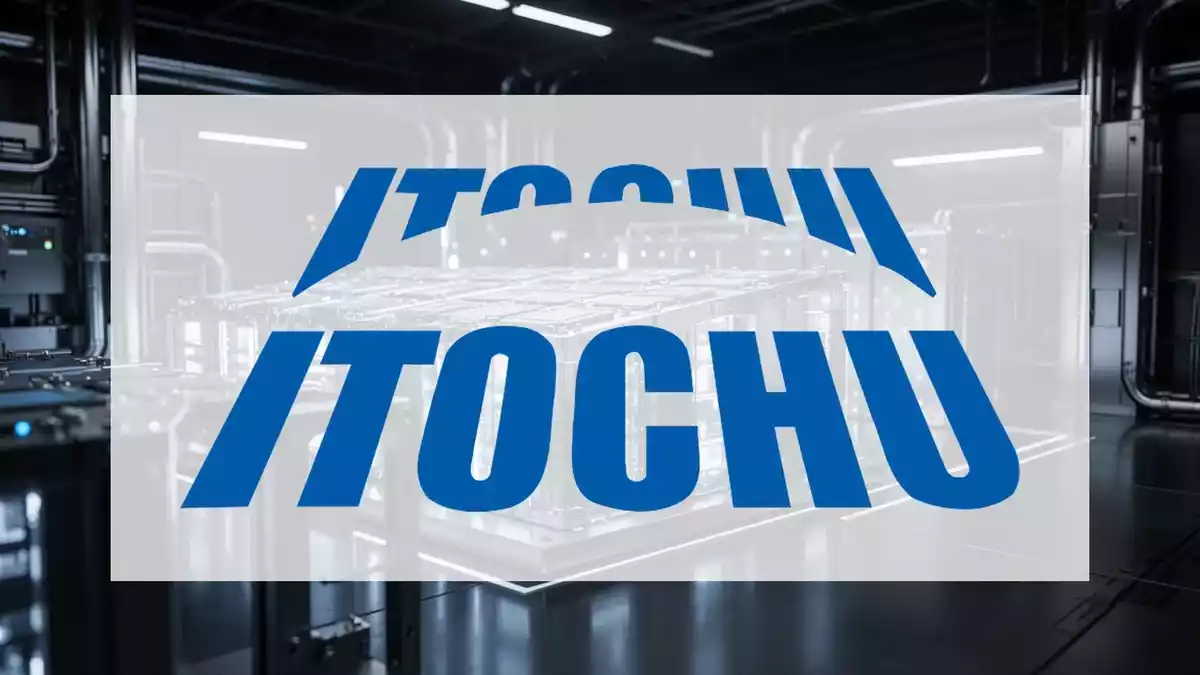 Itochu erhält Zuschlag für Batterieprojekt in Japan